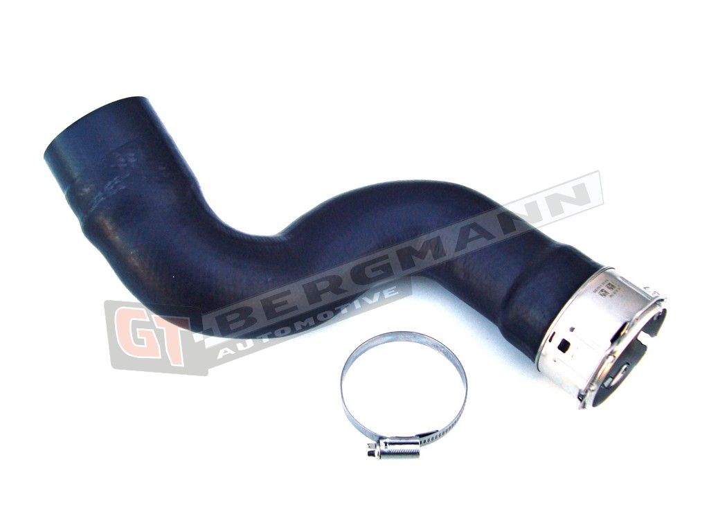Hadička plnicího vzduchu GT-BERGMANN Automotive GT52-043