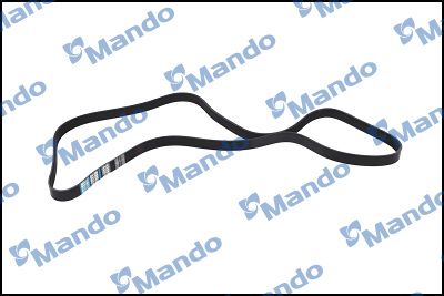 Pasek klinowy wielorowkowy MANDO MB6PK1835