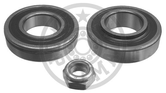 Zestaw łożysk koła OPTIMAL 701826