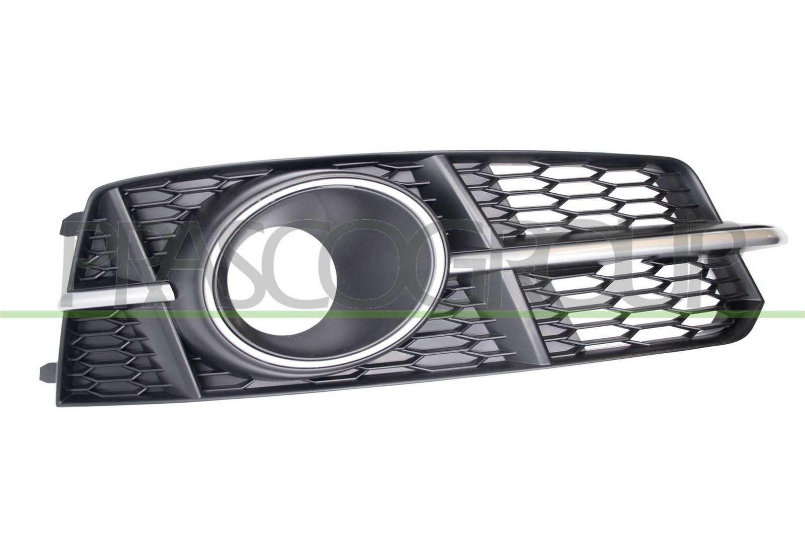 Grila ventilatie, bara protectie PRASCO AD0422133