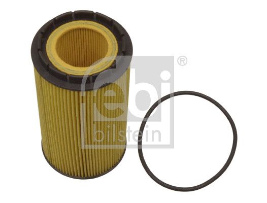 Filtru ulei FEBI BILSTEIN 109225