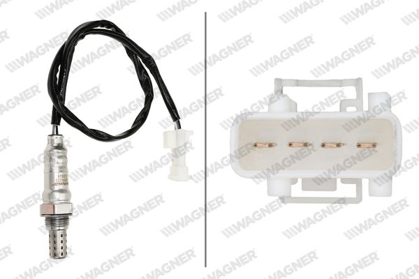Sonda lambda WAGNER LBS00225