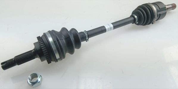 Planetara SPIDAN GKND12156