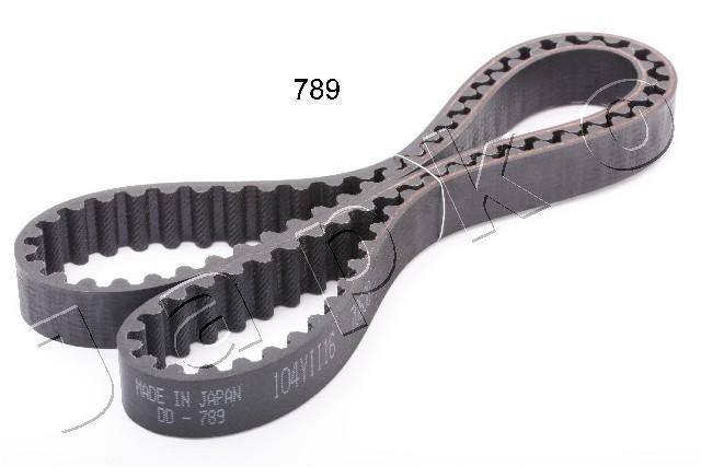 Pasek rozrządu JAPKO 40789