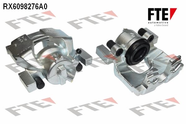 Zacisk hamulca FTE RX6098276A0