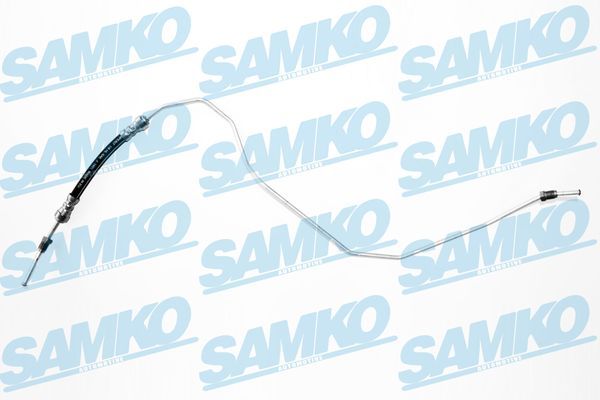 Levně Brzdová hadice SAMKO 6T49169