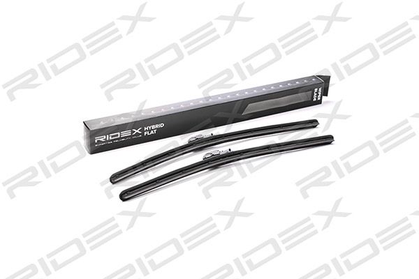 Pióro wycieraczki RIDEX 298W0051