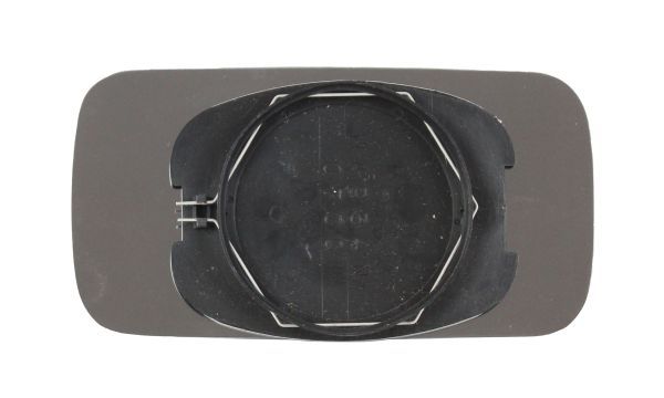 Peegliklaas,Välispeegel