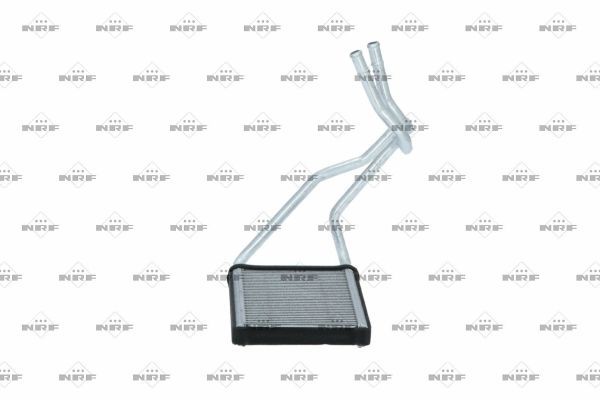 Levně Výměník tepla, vnitřní vytápění NRF 54349