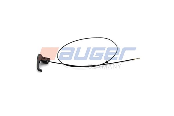 Cablu, capota motor AUGER 74305