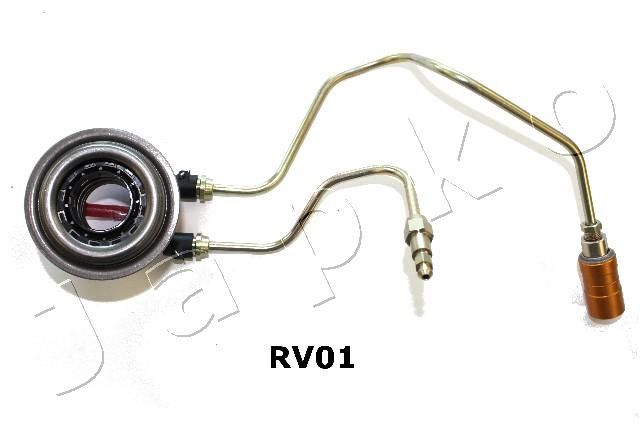 Łożysko oporowe JAPKO 90RV01