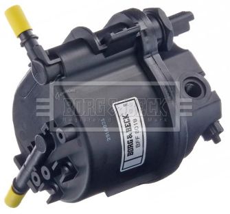 Filtr paliwa BORG & BECK BFF8019