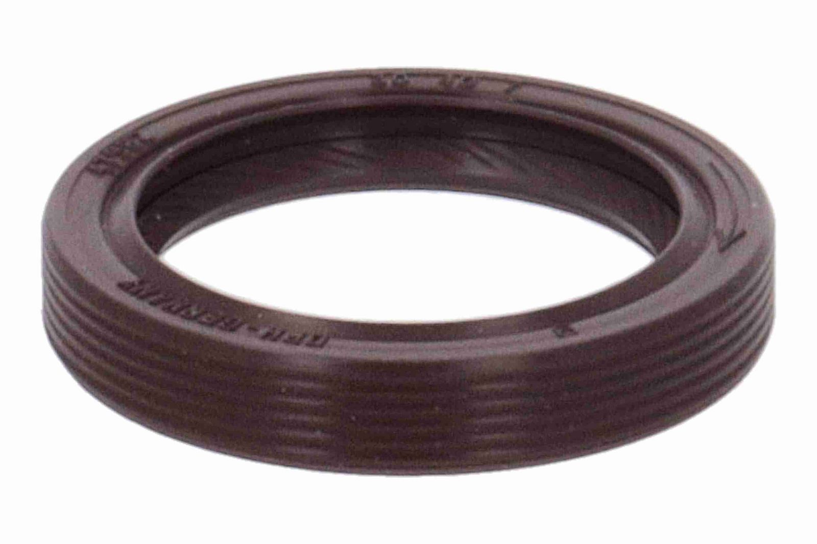 Bague d'étanchéité, vilebrequin