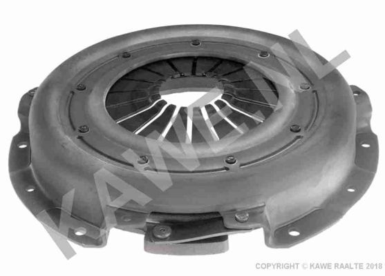 Placa presiune ambreiaj KAWE 6245