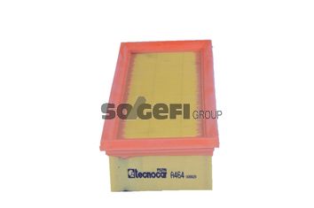 Filtr powietrza TECNOCAR A464