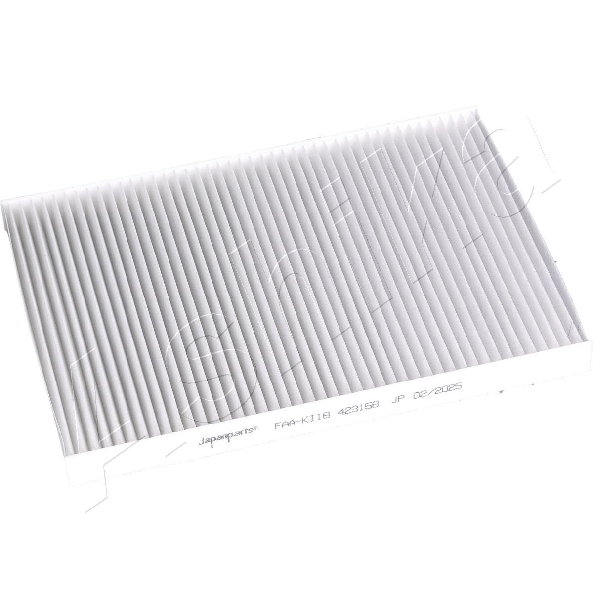 Filtru, aer habitaclu ASHIKA 21-KI-K18