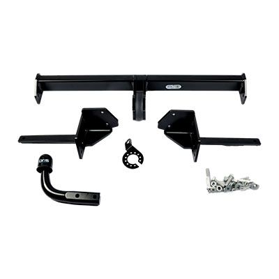 Zestaw zaczepu przyczepy RAMEDER 198617