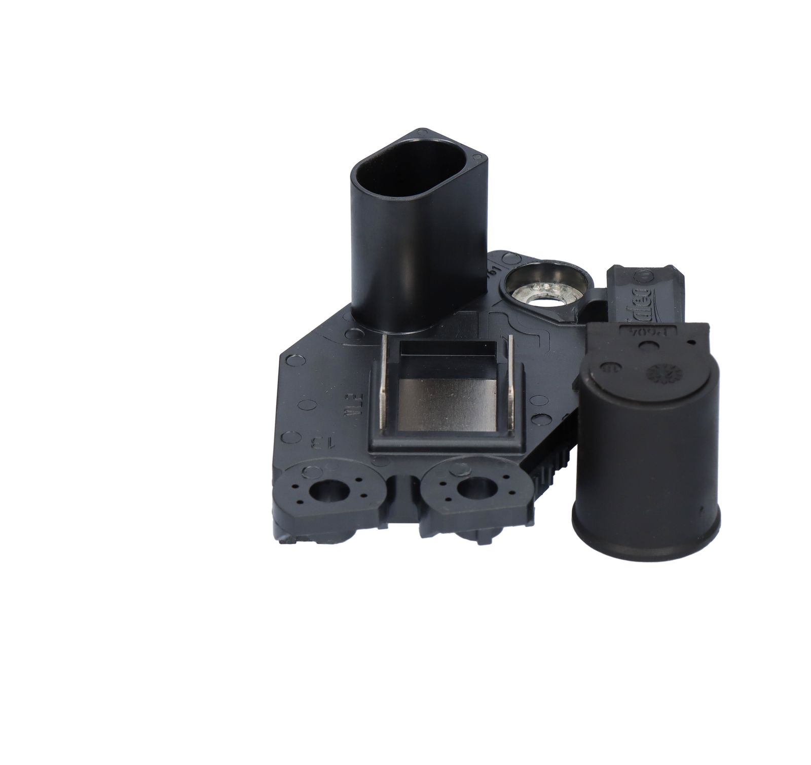 Ģeneratora sprieguma regulators