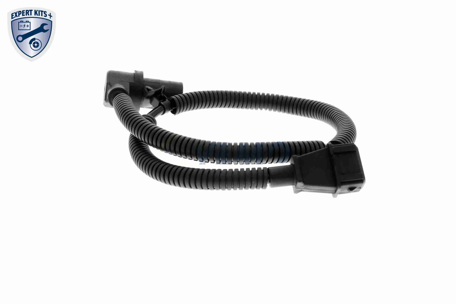 Capteur d'angle, vilebrequin