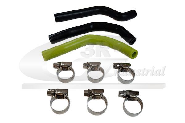 Conducta, regenerare filtru particule 3RG 83651