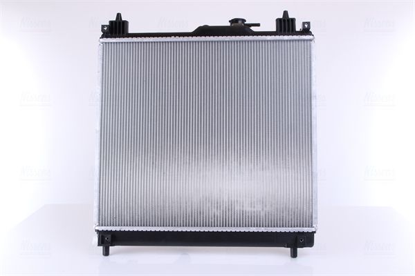 Levně Chladič, chlazení motoru NISSENS 606550