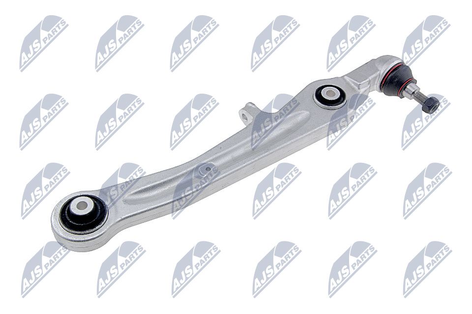 Brat, suspensie roata NTY ZWD-AU-007