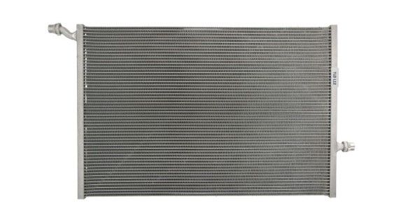 Radiator, racire motor MTR 12139266