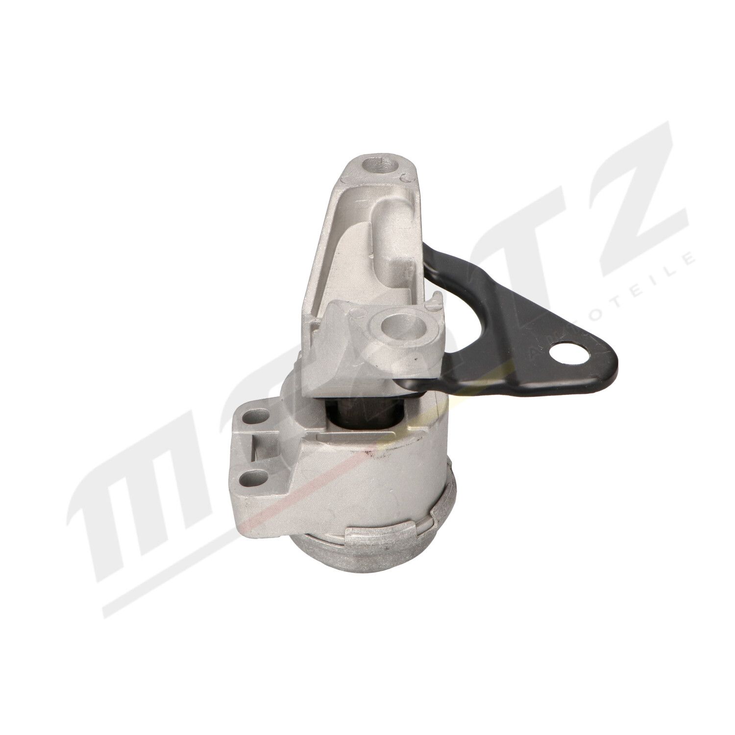 variklio montavimas M-S4963 MERTZ