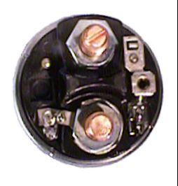 Solenoid, electromotor HC-Cargo F 032 137 232