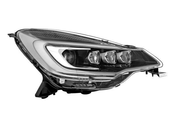 Reflektor VALEO 045425