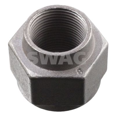 Nakrętka, zwrotnica osi SWAG 62 91 8195