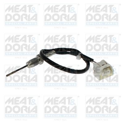 czujnik, temperatura spalin MEAT & DORIA 12805