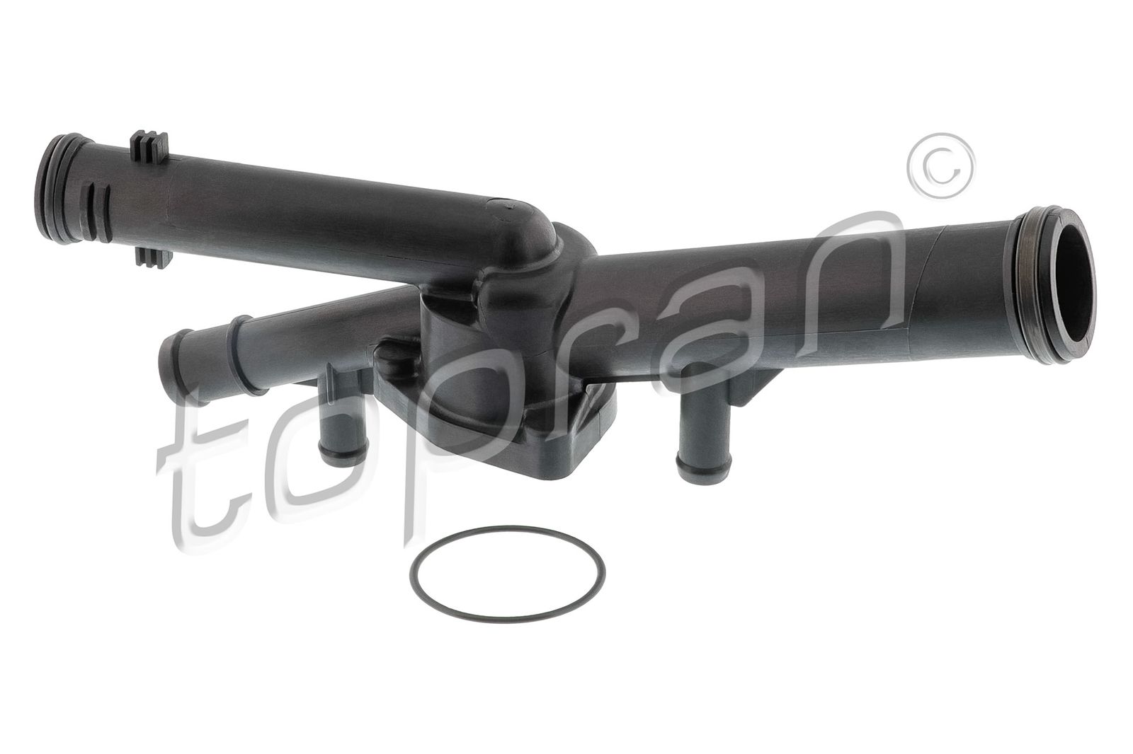 Корпус термостата