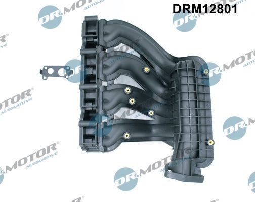 Levně Sací trubkový modul Dr.Motor Automotive DRM12801