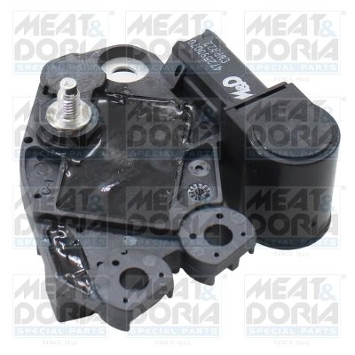 Regulator napięcia MEAT & DORIA 52098