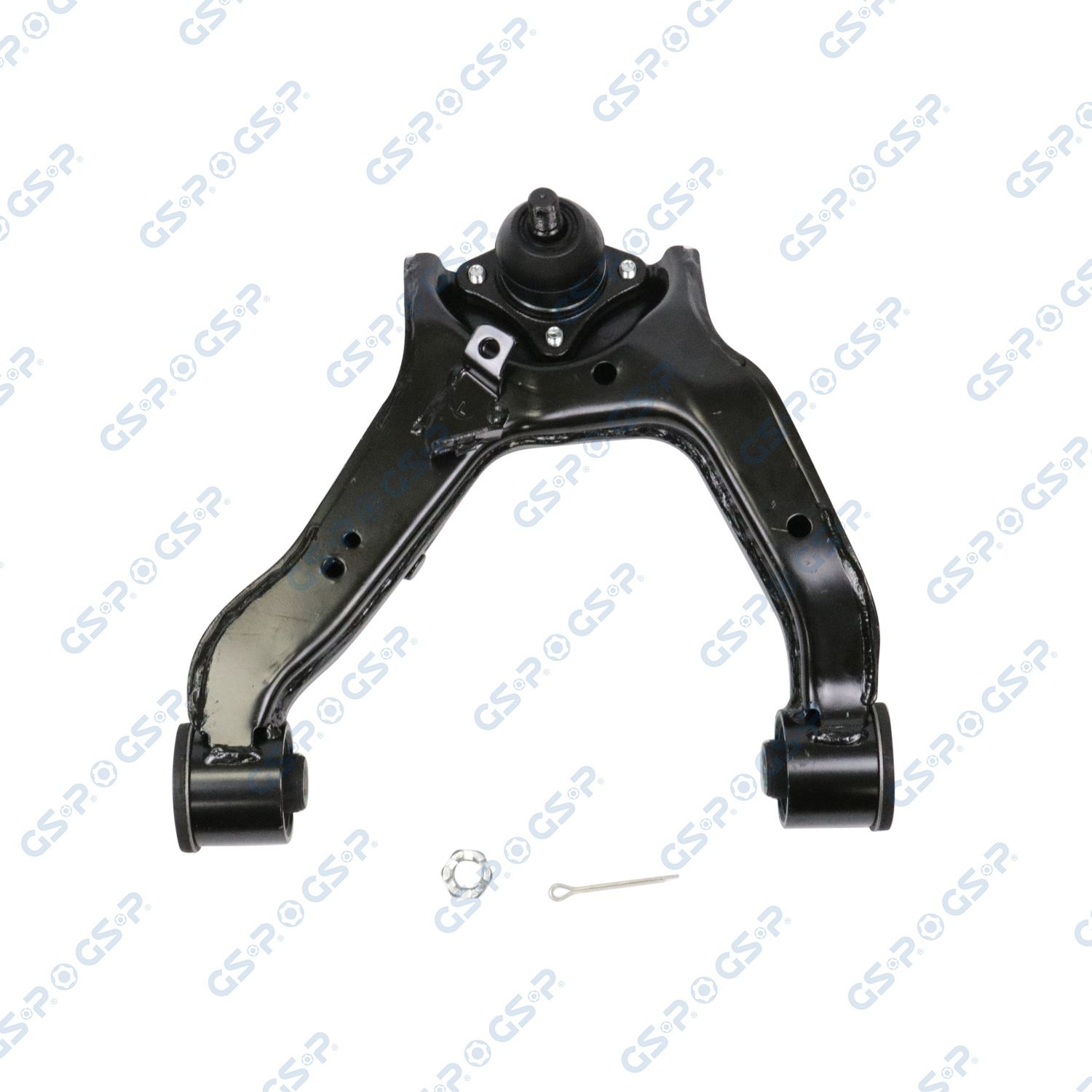 Õõtshoob, käändmik