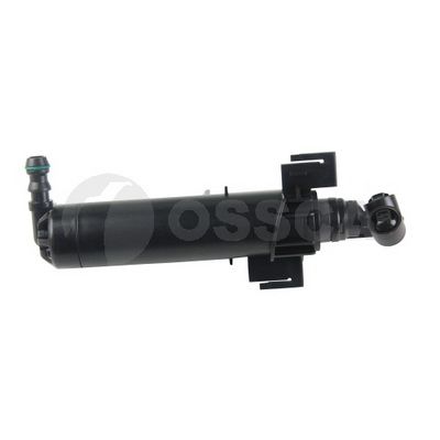 Распылитель воды для чистки, система очистки фар