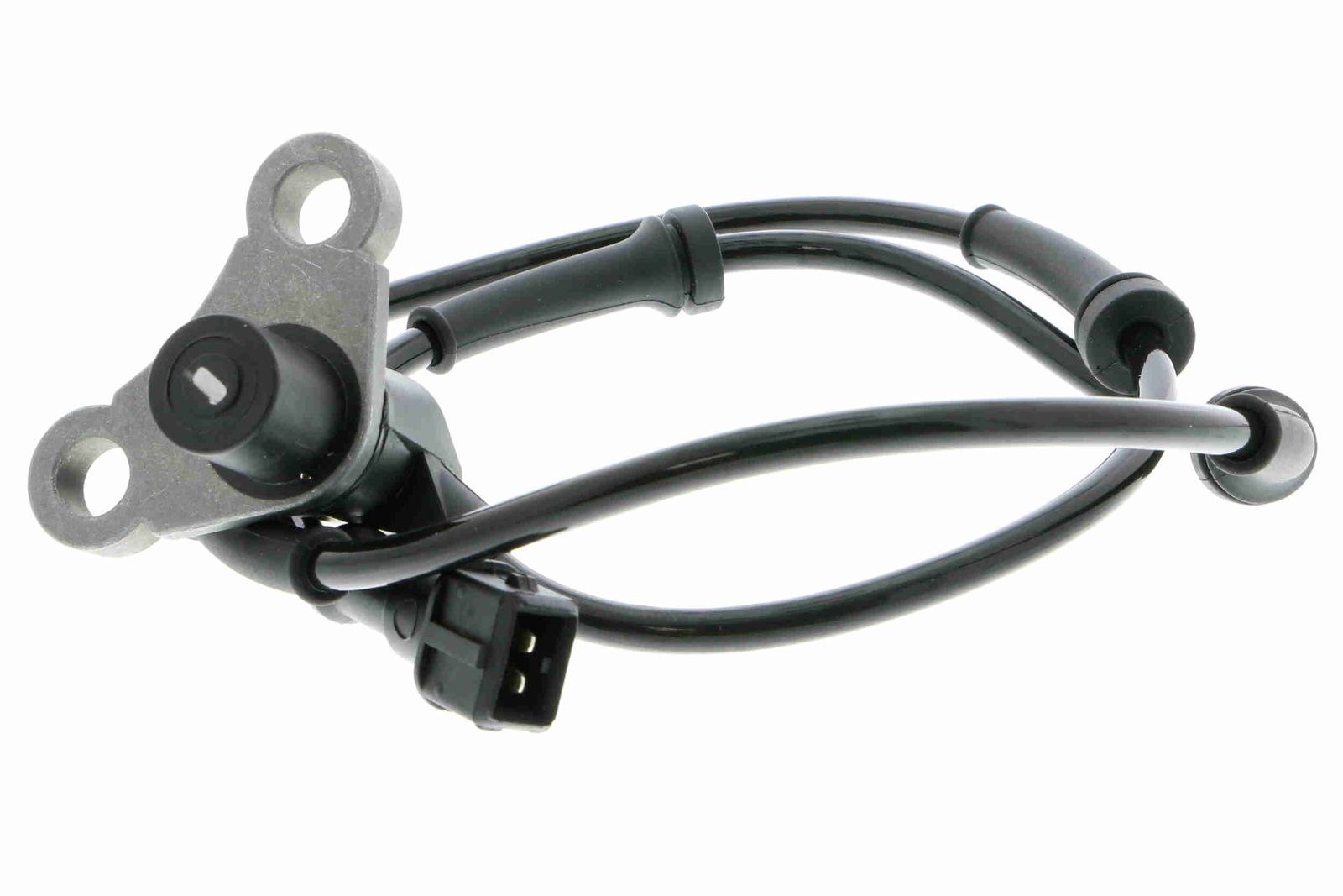 Capteur, vitesse de roue