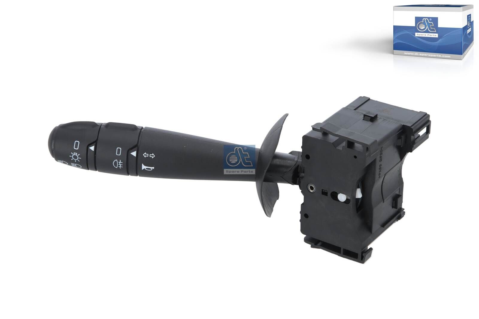 Comutator coloana directie DT Spare Parts 6.82027