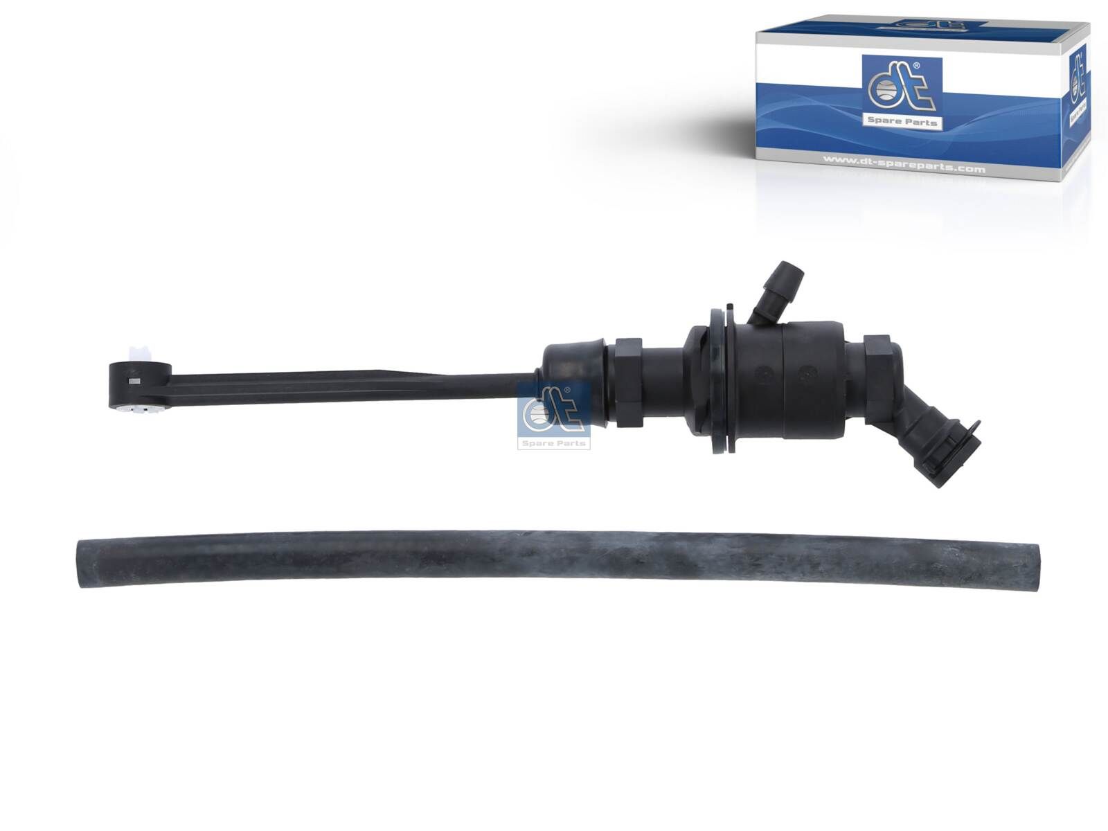 Pompa centrala, ambreiaj DT Spare Parts 6.43069