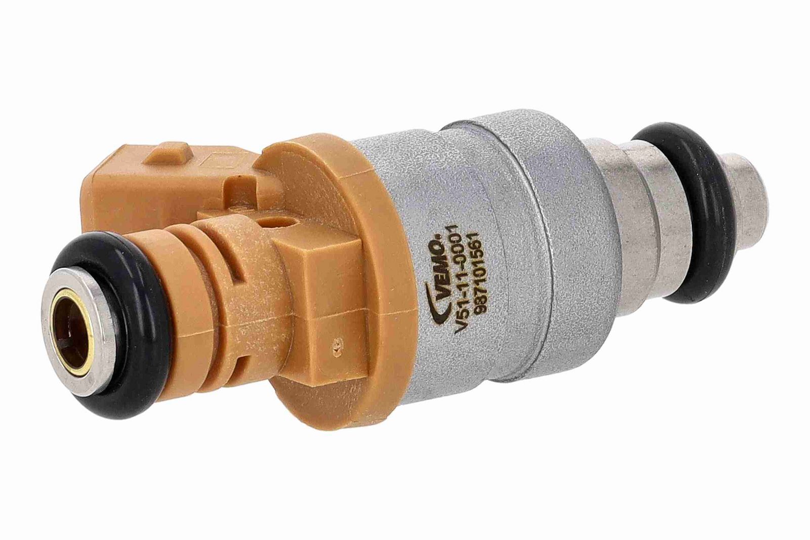Injecteur
