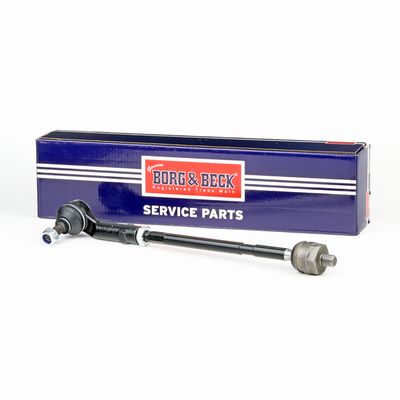 Drążek kierowniczy poprzeczny BORG & BECK BDL6596
