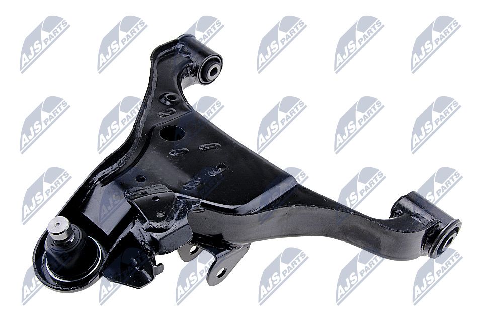 Brat, suspensie roata NTY ZWD-NS-126