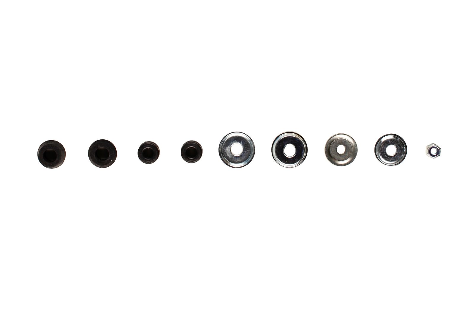 Levně Tlumič pérování BILSTEIN 24-002530