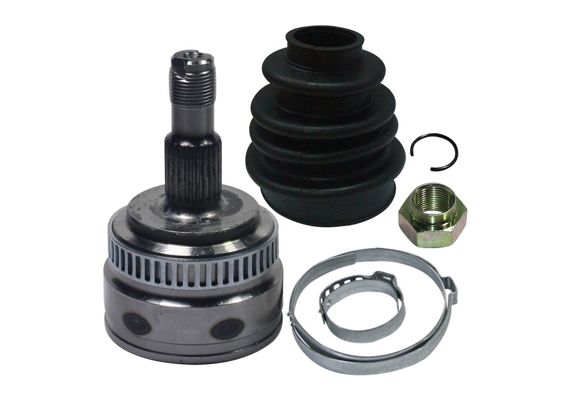 Zestaw przegubu, wał napędowy HART 470 801