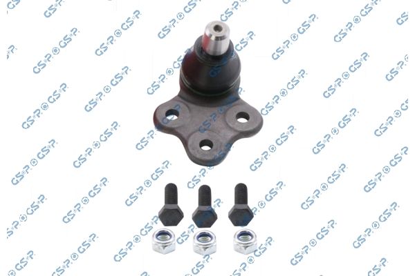 Przegub mocujący / prowadzący GSP S081075