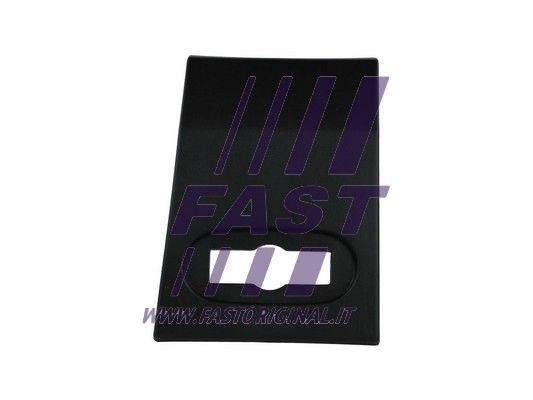 Listwa ozdobna / ochronna, sciana boczna FAST FT90832