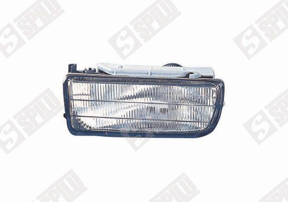 Projecteur antibrouillard