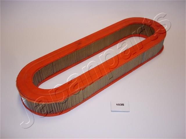 Filtr powietrza JAPANPARTS FA-103S
