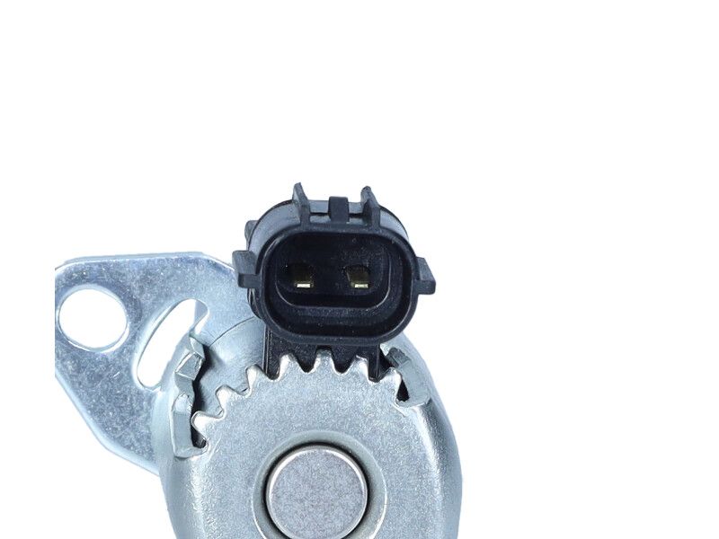 Valve de commande, réglage d'arbres à came